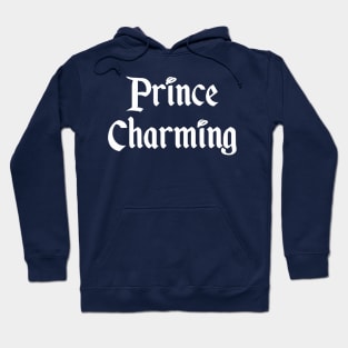 Prince Charming Hoodie